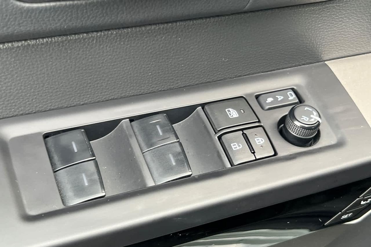 2024 Toyota Tundra Limited Roseville CA