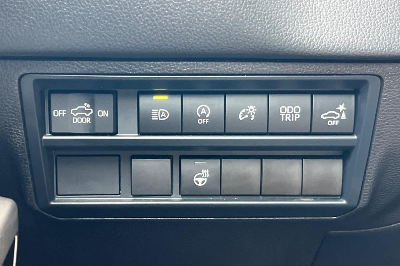 2024 Toyota Tundra Limited Roseville CA