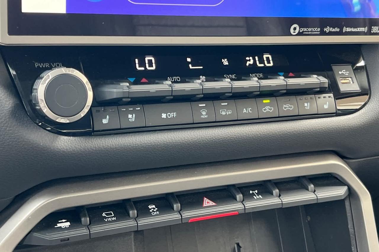 2024 Toyota Tundra Limited Roseville CA