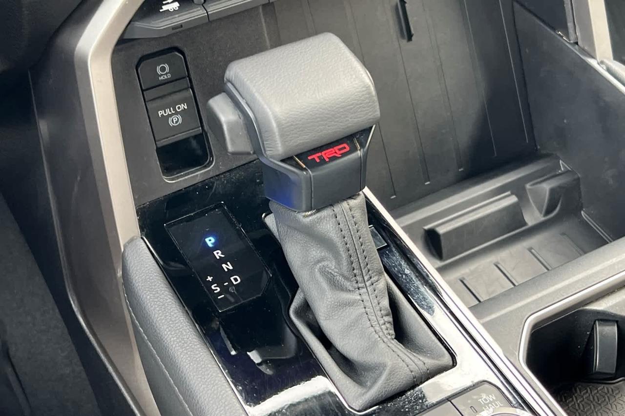 2024 Toyota Tundra Limited Roseville CA