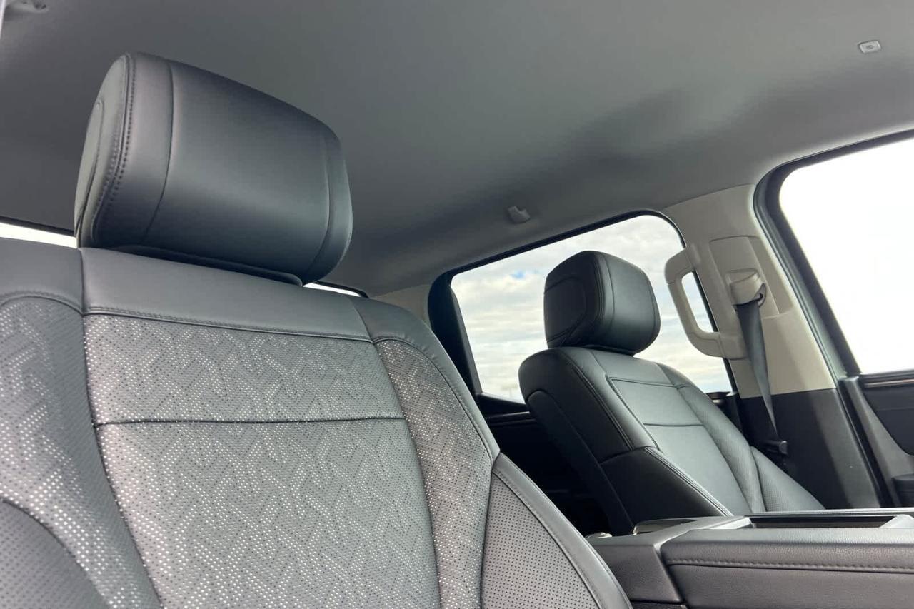 2024 Toyota Tundra Limited Roseville CA