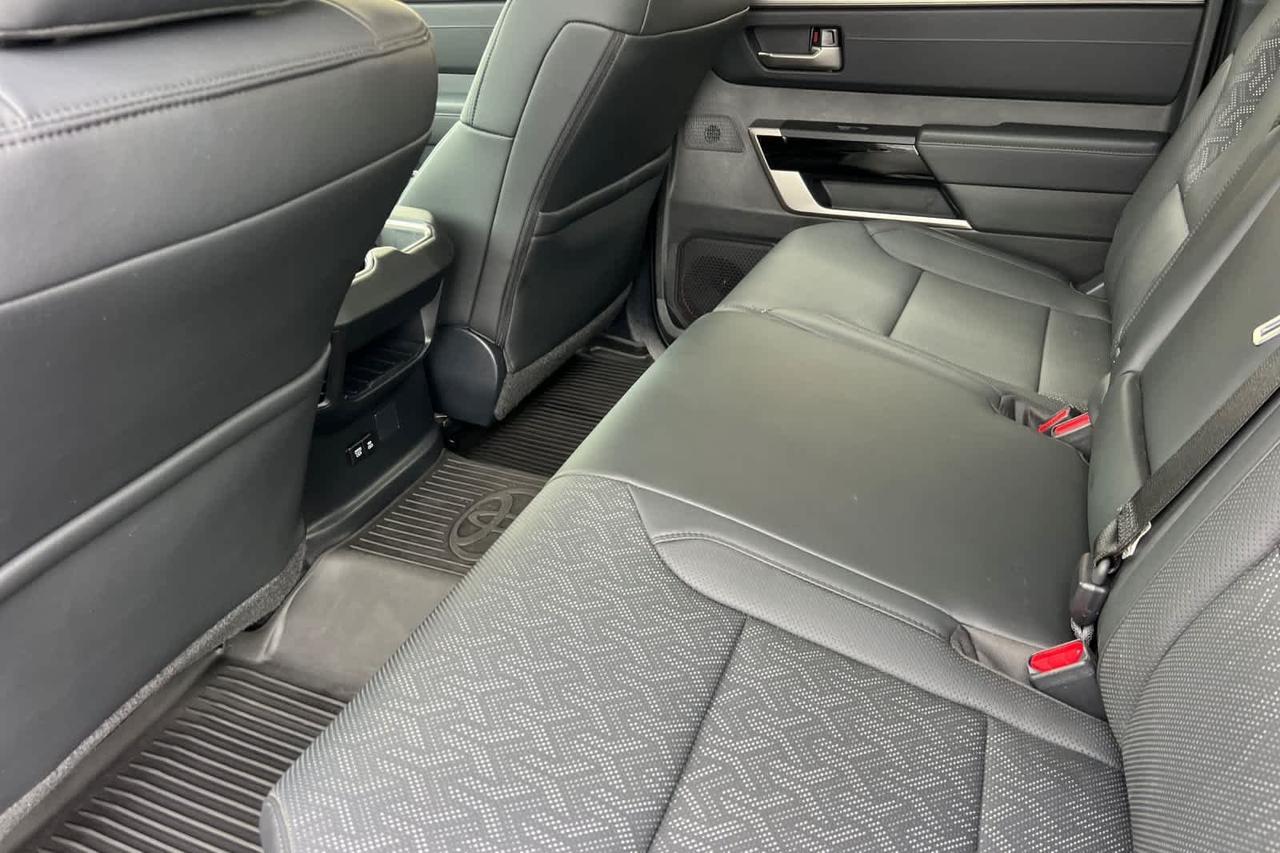 2024 Toyota Tundra Limited Roseville CA
