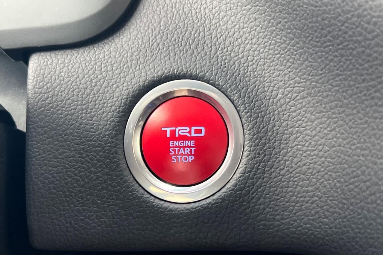 2024 Toyota Tundra Limited Roseville CA