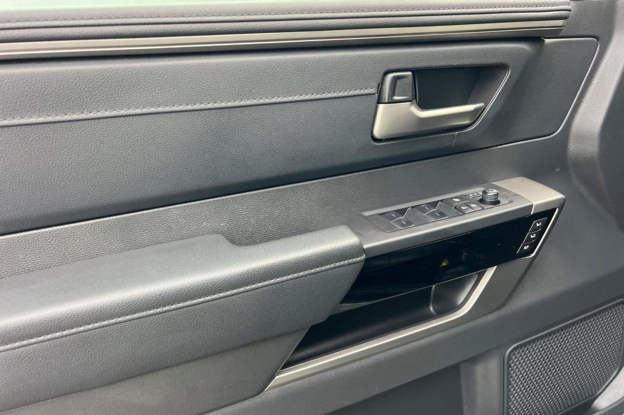 2024 Toyota Tundra Limited Roseville CA