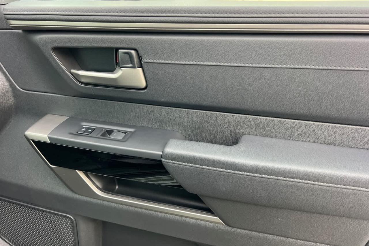 2024 Toyota Tundra Limited Roseville CA