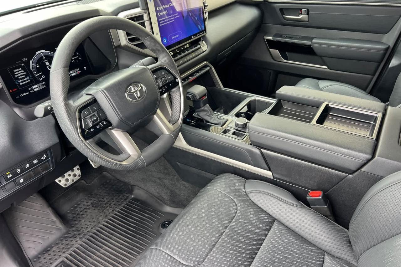 2024 Toyota Tundra Limited Roseville CA