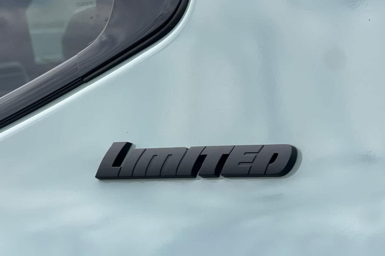 2024 Toyota Tundra Limited Roseville CA