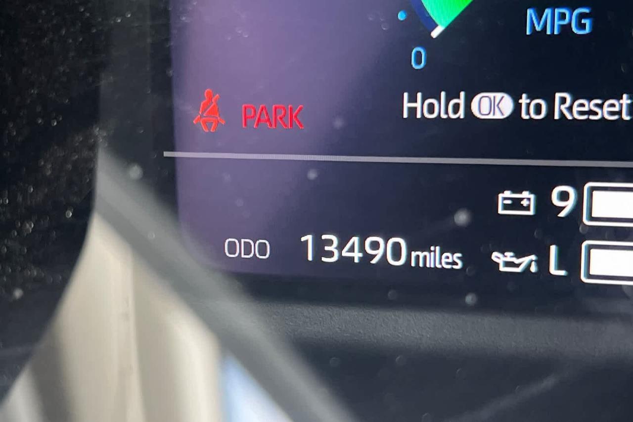 2024 Toyota Tundra Limited Roseville CA