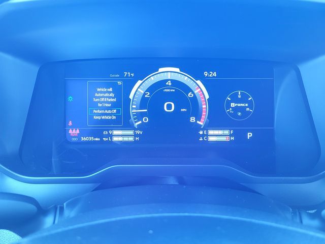 2024 Toyota Tundra Limited Roseville CA