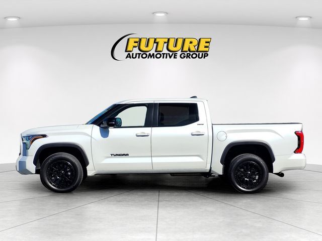 2024 Toyota Tundra Limited Roseville CA
