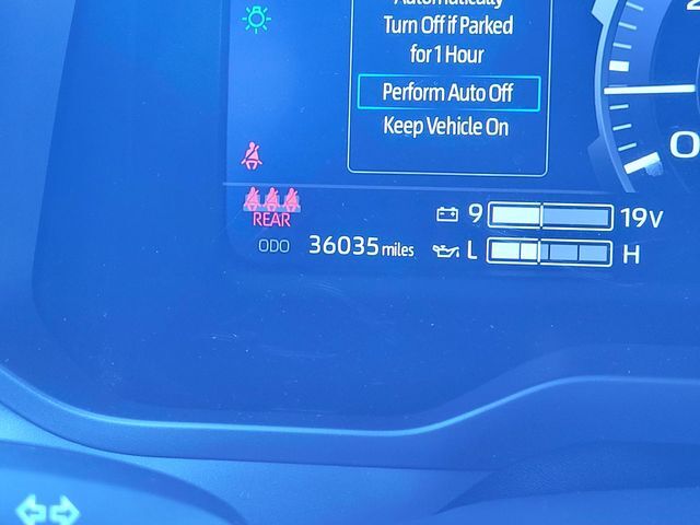 2024 Toyota Tundra Limited Roseville CA