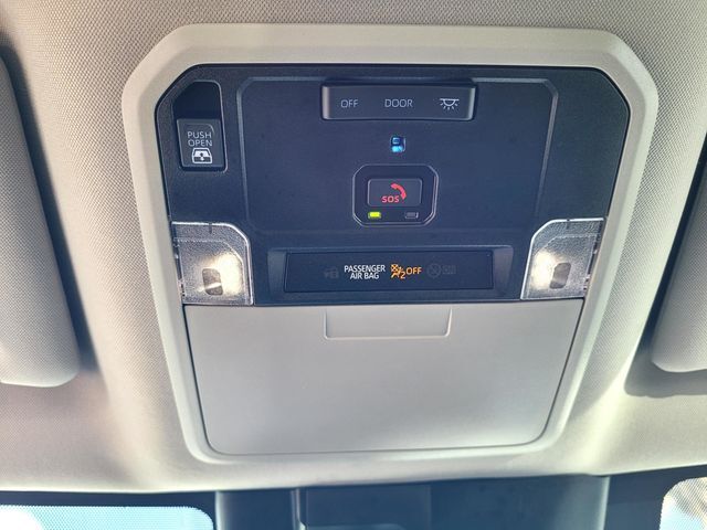 2024 Toyota Tundra Limited Roseville CA