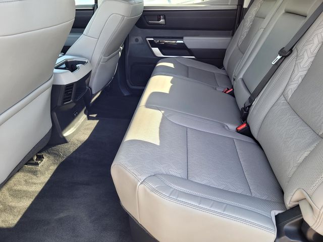 2024 Toyota Tundra Limited Roseville CA