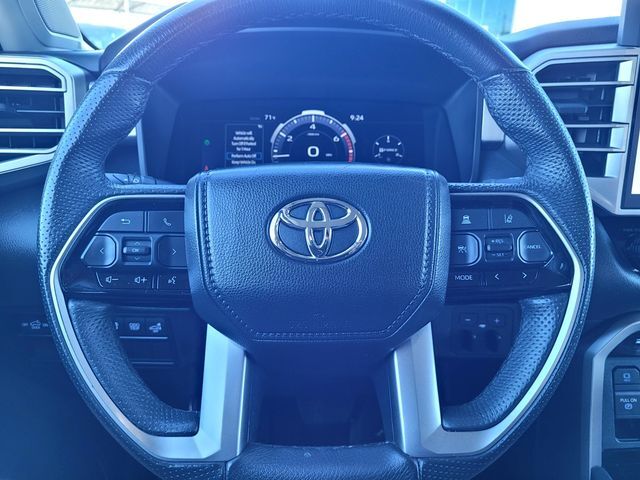 2024 Toyota Tundra Limited Roseville CA