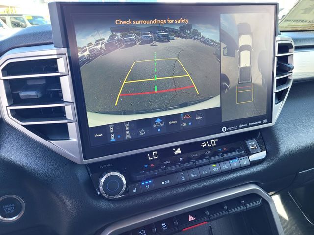 2024 Toyota Tundra Limited Roseville CA