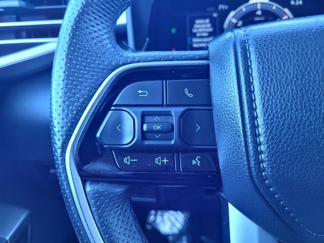 2024 Toyota Tundra Limited Roseville CA