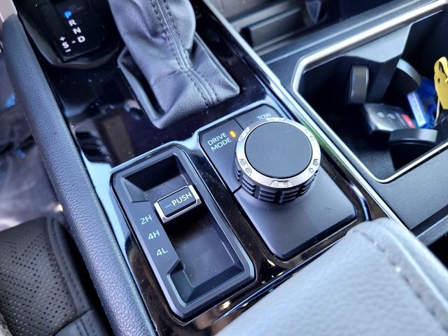 2024 Toyota Tundra Limited Roseville CA