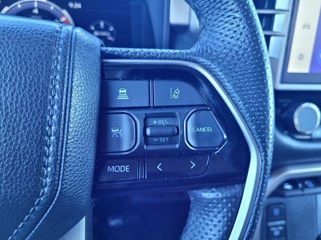 2024 Toyota Tundra Limited Roseville CA