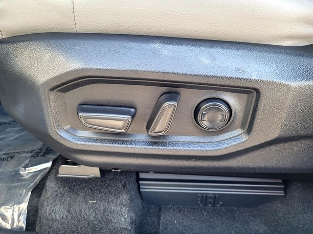2024 Toyota Tundra Limited Roseville CA