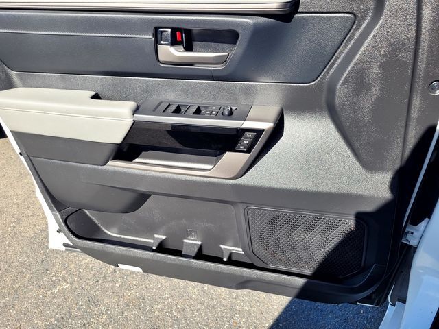 2024 Toyota Tundra Limited Roseville CA