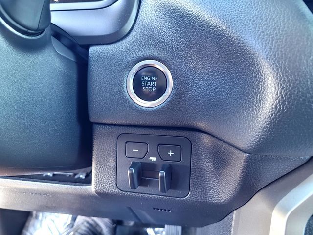 2024 Toyota Tundra Limited Roseville CA
