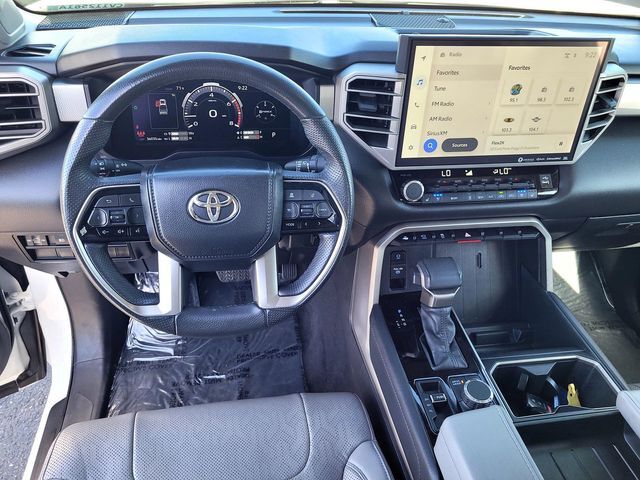 2024 Toyota Tundra Limited Roseville CA