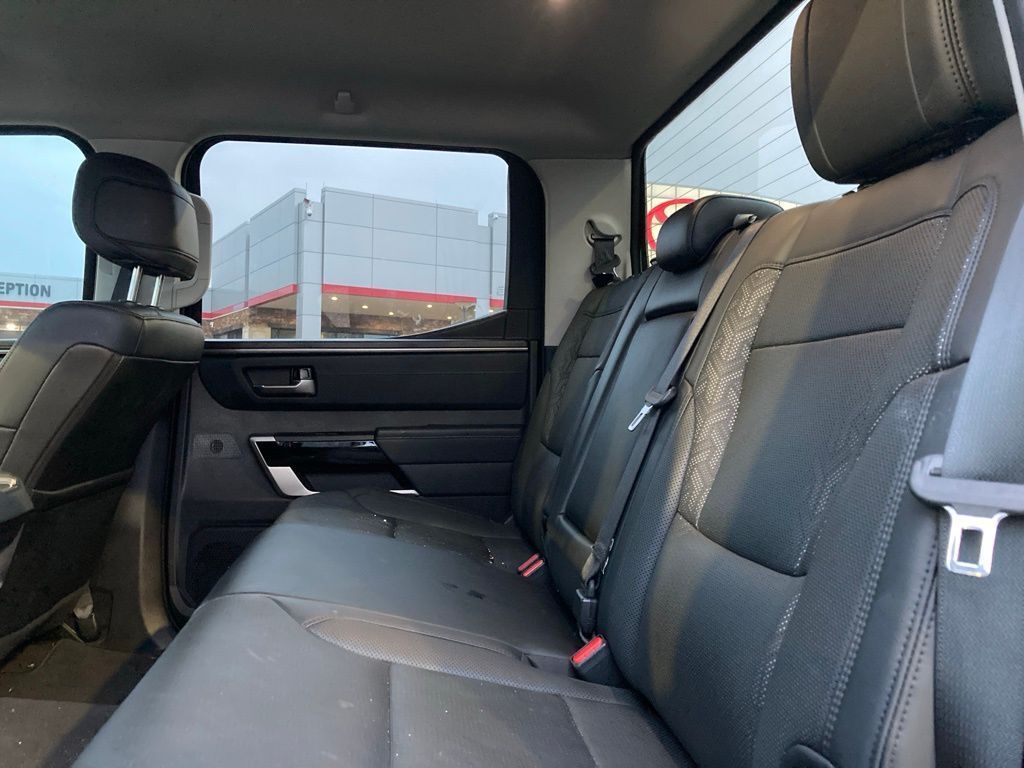 2024 Toyota Tundra Limited San Antonio TX