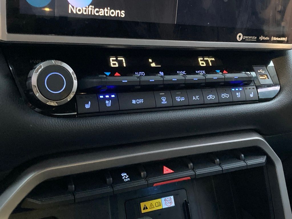 2024 Toyota Tundra Limited San Antonio TX