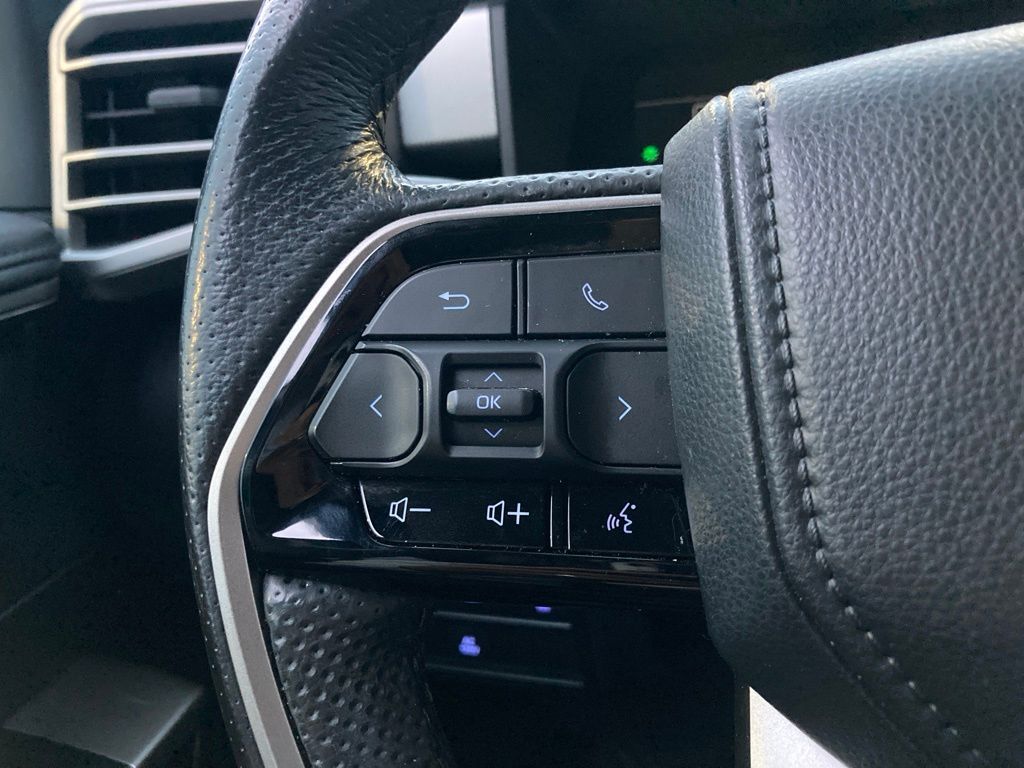 2024 Toyota Tundra Limited San Antonio TX