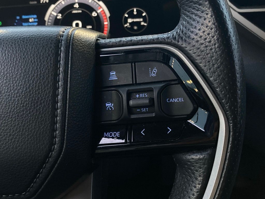 2024 Toyota Tundra Limited San Antonio TX