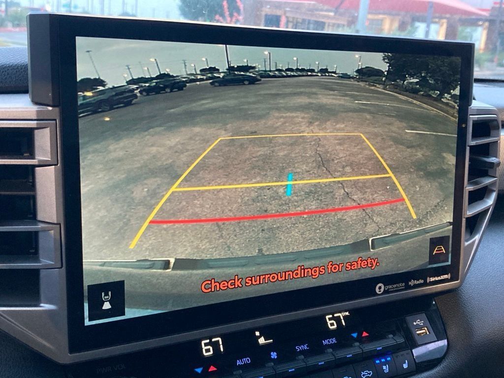 2024 Toyota Tundra Limited San Antonio TX