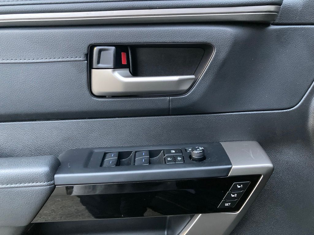 2024 Toyota Tundra Limited San Antonio TX