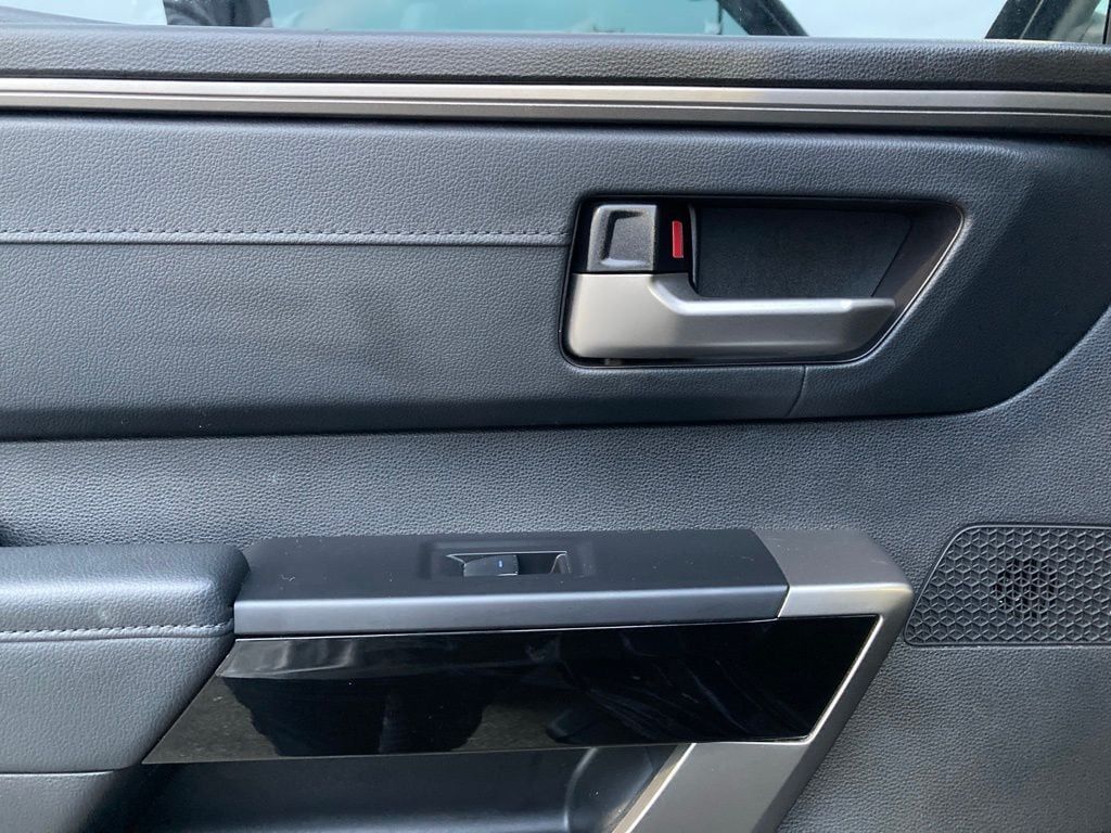 2024 Toyota Tundra Limited San Antonio TX