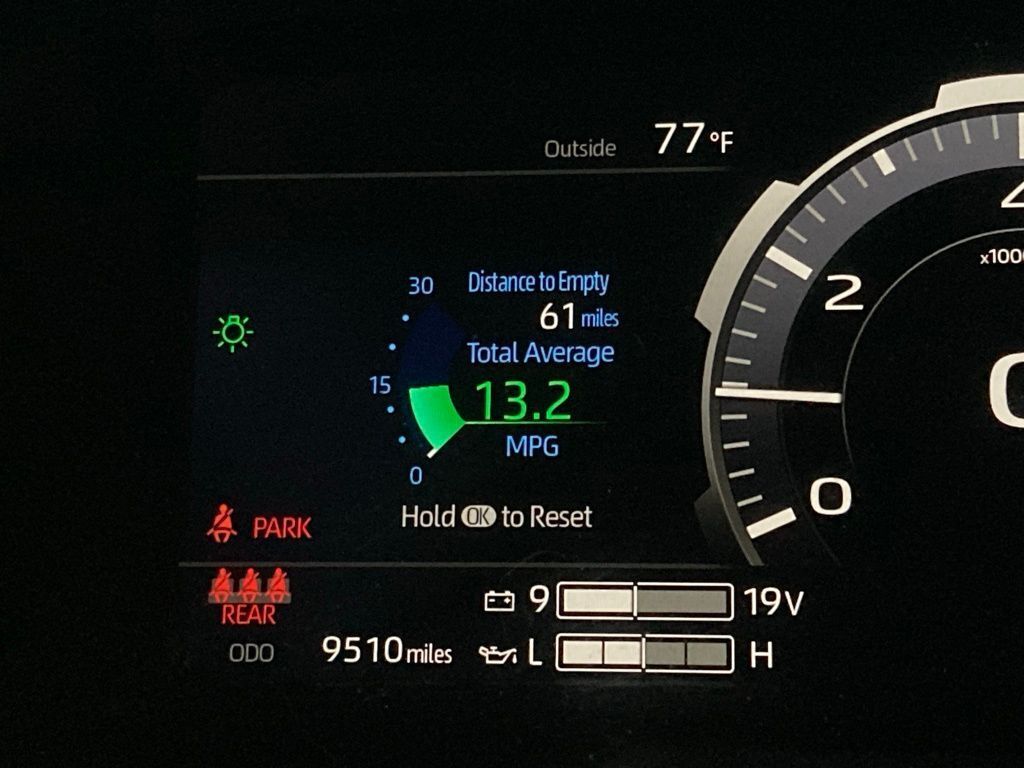 2024 Toyota Tundra Limited San Antonio TX