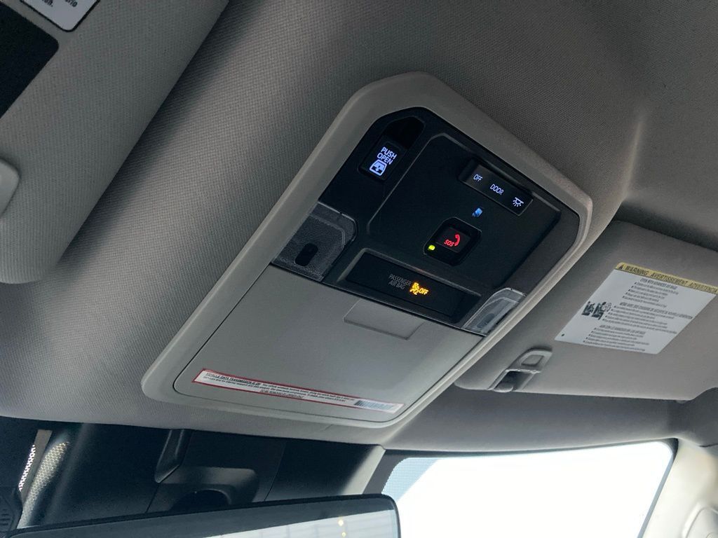 2024 Toyota Tundra Limited San Antonio TX