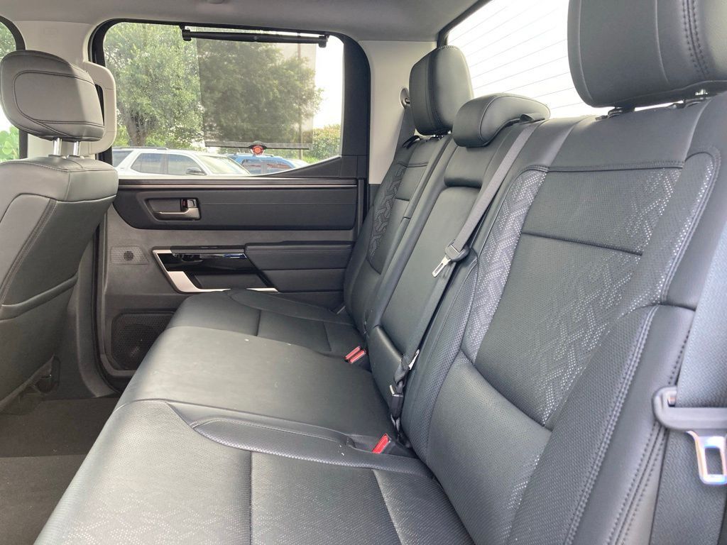 2024 Toyota Tundra Limited San Antonio TX