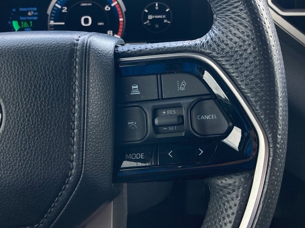 2024 Toyota Tundra Limited San Antonio TX