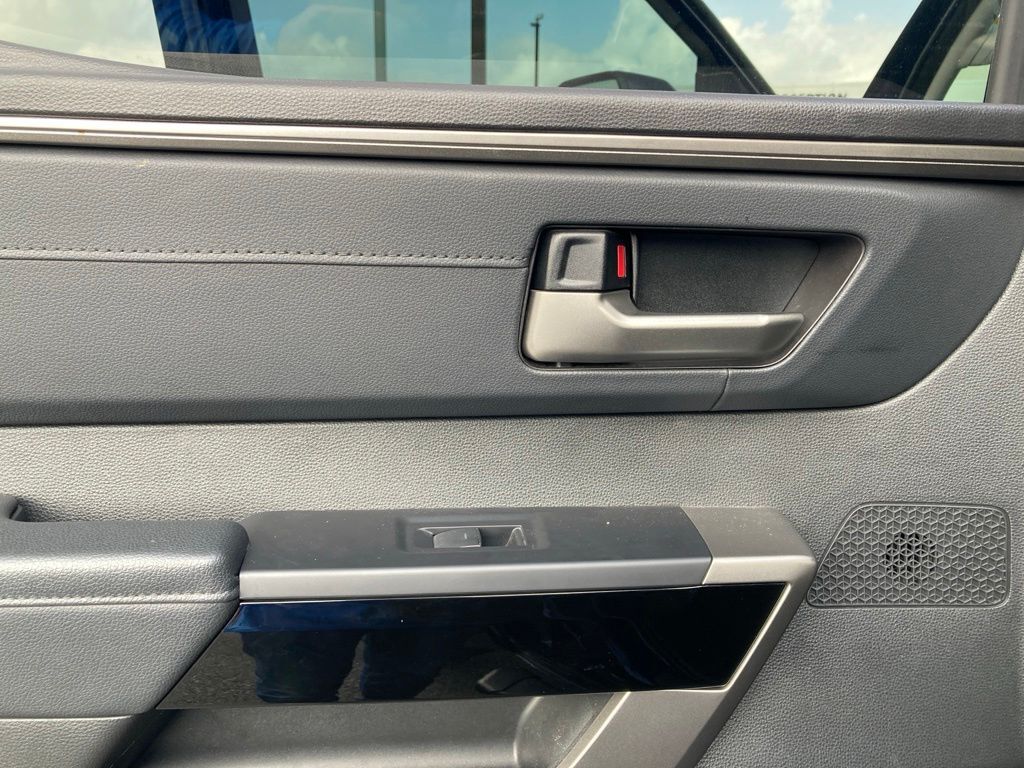 2024 Toyota Tundra Limited San Antonio TX
