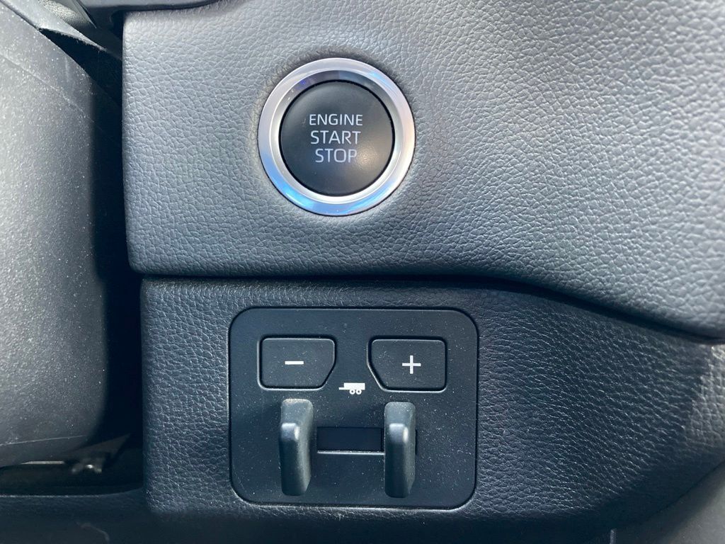 2024 Toyota Tundra Limited San Antonio TX