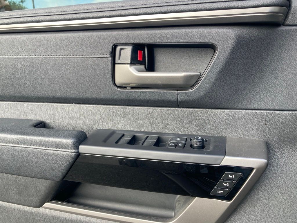 2024 Toyota Tundra Limited San Antonio TX