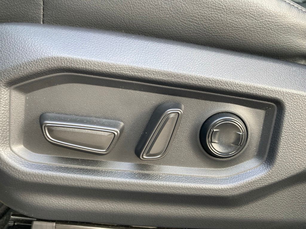 2024 Toyota Tundra Limited San Antonio TX