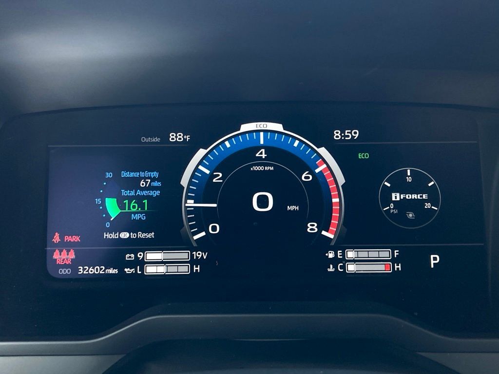 2024 Toyota Tundra Limited San Antonio TX