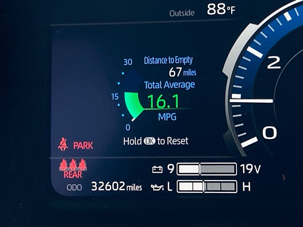 2024 Toyota Tundra Limited San Antonio TX