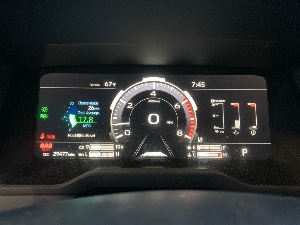 2024 Toyota Tundra Limited San Antonio TX