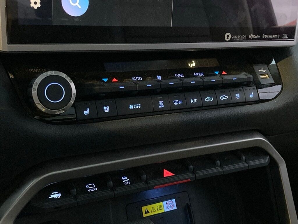 2024 Toyota Tundra Limited San Antonio TX