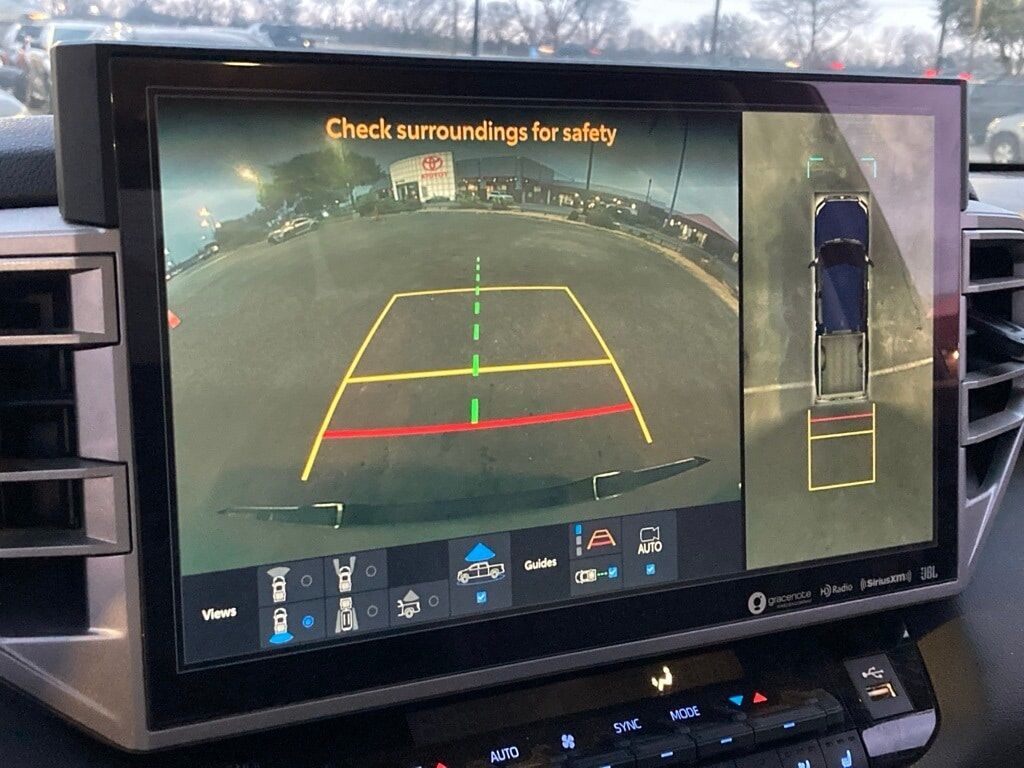 2024 Toyota Tundra Limited San Antonio TX