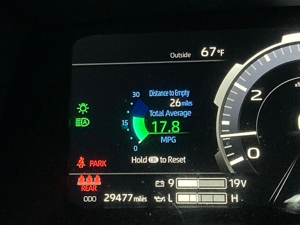 2024 Toyota Tundra Limited San Antonio TX