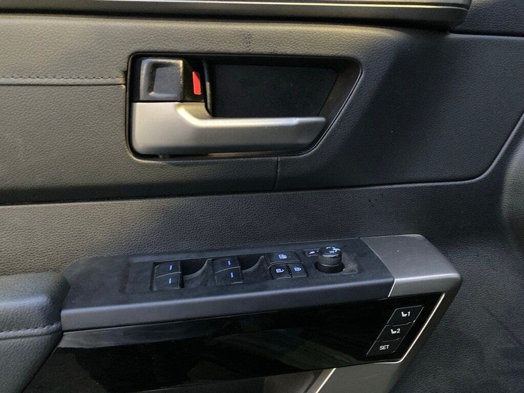 2024 Toyota Tundra Limited San Antonio TX