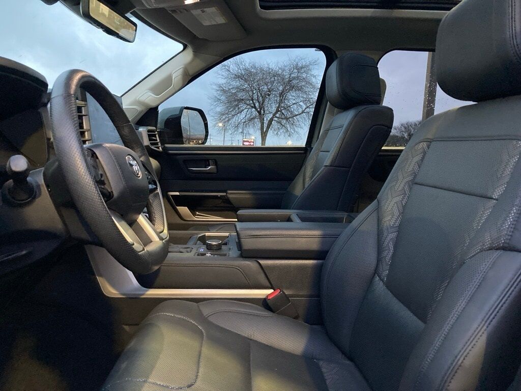 2024 Toyota Tundra Limited San Antonio TX