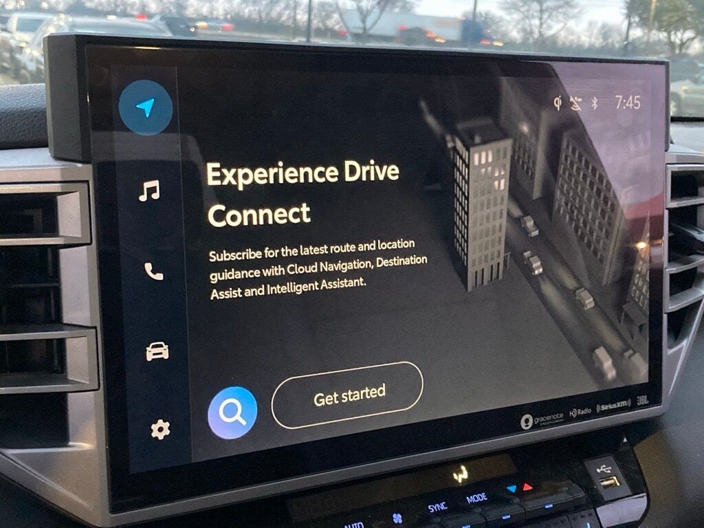 2024 Toyota Tundra Limited San Antonio TX